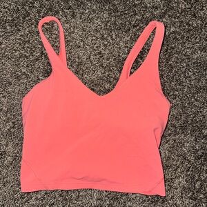 lululemon align tank